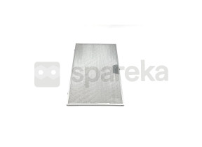 Filtre metallique ,506x300mm alt 4055135349