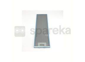 Filtre metallique - 53,5 x 15.9cm ACC0000455