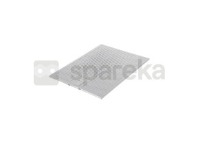 Filtre métallique à graisse 00703475