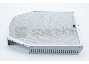 Filtre métallique à graisse 11025757