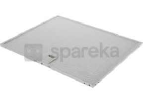 Filtre métallique à graisse 11034994