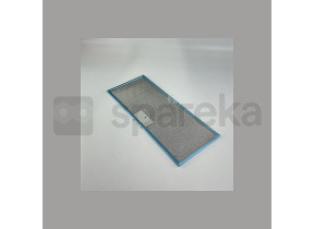 Filtre métallique à graisse, 482,5x202x9mm 140218740011
