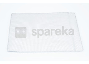 Filtre metallique sl26-sl29 (265x292mm) C00051290