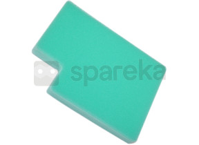 Filtre moteur MDJ49551601