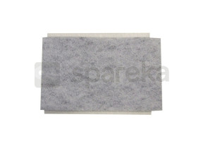 Filtre moteur (quantité 1) + filtre sortie alpina (quantité 1) 09171521