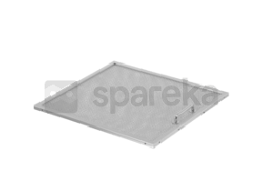 Filtre mútallique ó grais 00290361