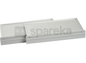 Filtre mútallique ó grais 00295438