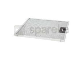 Filtre mútallique ó grais 00297031