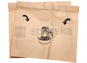 Filtre papier x2 97922587