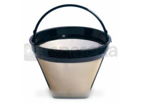 Filtre permanent pour papier n4 5532103100