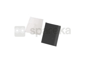 Filtre pour aspirateur Electrolux 900166341