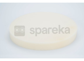 Filtre primaire mousse rond gd930/uz930 (quantite 1) 140 1515 500