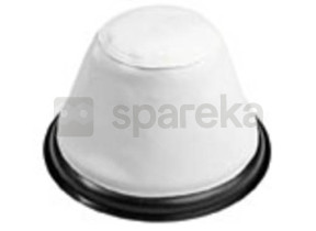 Filtre principal mousse (gwd320 / 335) 140 8658 500