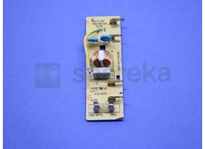 Filtre secteur 480120101019