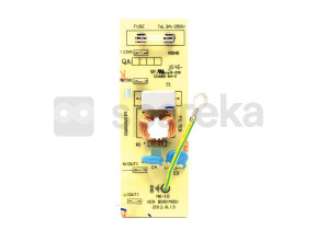 Filtre secteur 482000012640