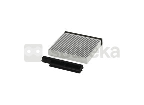 Filtre standard clean air 17006588
