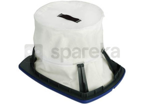 Filtre tissu du moteur 12014301