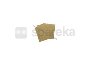 Filtres à graisse x5 94X2874