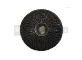 Filtres charbon actif(x2) ø 190mm ep.40mm 49002519