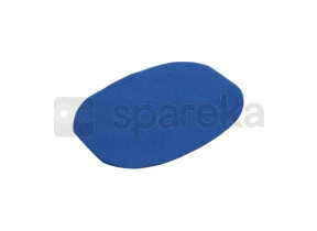 Filtres diffuseur couleur bleue gm80/80s (quantite 2) 11693700