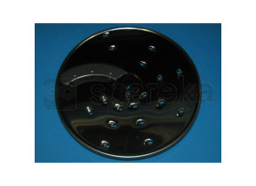 Fine shreding disque 405451