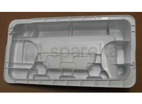 Fitting block of skates 60205609