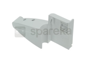 Fixation d. tablette en verre 743020800