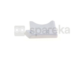 Fixation droite visière de hotte 405502660