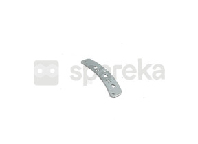 Fixation interieure charniere de hublot DC61-02184A