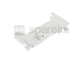 Fixation pour diffuseur d\'éclairage blanc de hotte 50231604005