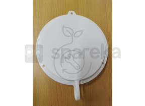 Fixation pour évacuation a5826-080-p-bs 450A5826080PBS