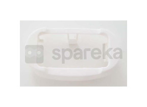 Flasque supérieur blanc CS-00128955