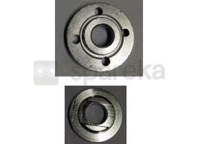 Flasques kit1-ag115-4 158KIT1AG1154