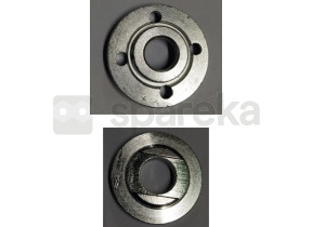 Flasques kit1-ag125-4 158KIT1AG1254