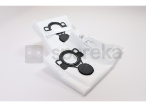 Fleece filtre sac 5 pcs attix 30 107419591