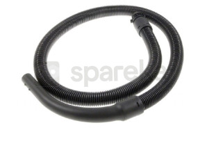 Flexible avec tube courbe (2,5m) 302000473