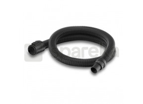 Flexible d\'aspiration complet pour rempl 4.441-067.0