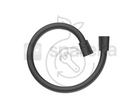Flexible dalimentation pvc 80 noir h21329--008 334H21329008