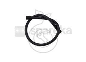 Flexible de douche 80 studio noir h8rad-0801a4c-1 332H8RAD0801A4C1