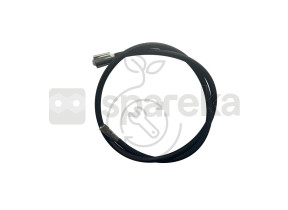 Flexible de douche blanc c96-3316a22 437C963316A18W