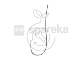 Flexible de douche essential sans robinet h25277 pour douche sensea 334H25277
