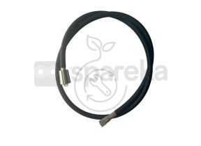Flexible de douche nickel brossé c96-3316a20 437C963316A20