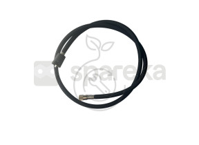 Flexible de douche noir c96-3316a19 437C963316A19