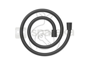 Flexible douche pvc 150 noir h21329--009 334H21329009