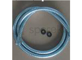 Flexible douchette cabine quadshower quadh 032QUADH