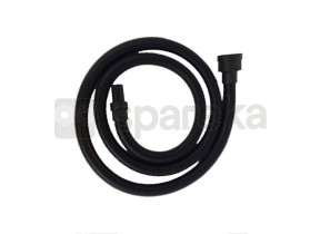 Flexible pour aspirateur parkside pnts 30/4 ou 6 et 35/5 (4m) 72800204