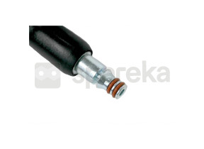 Flexible pour nettoyeur haute pression parkside phd 100 e2/110 a1/b2/c1/d1 91104126