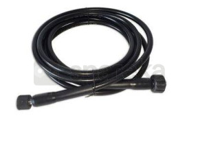 Flexible pour nettoyeur hp parkside phd 100 a1/b2/c2/d2 91096766