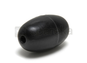 Flotteur d équilibrage noir (polaris 380/360/280 black max) - a-21 W7230250