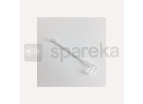 Flowmeter inlet hose 422224708411
